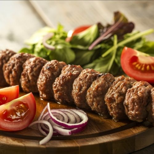 Köfte (120 gr)