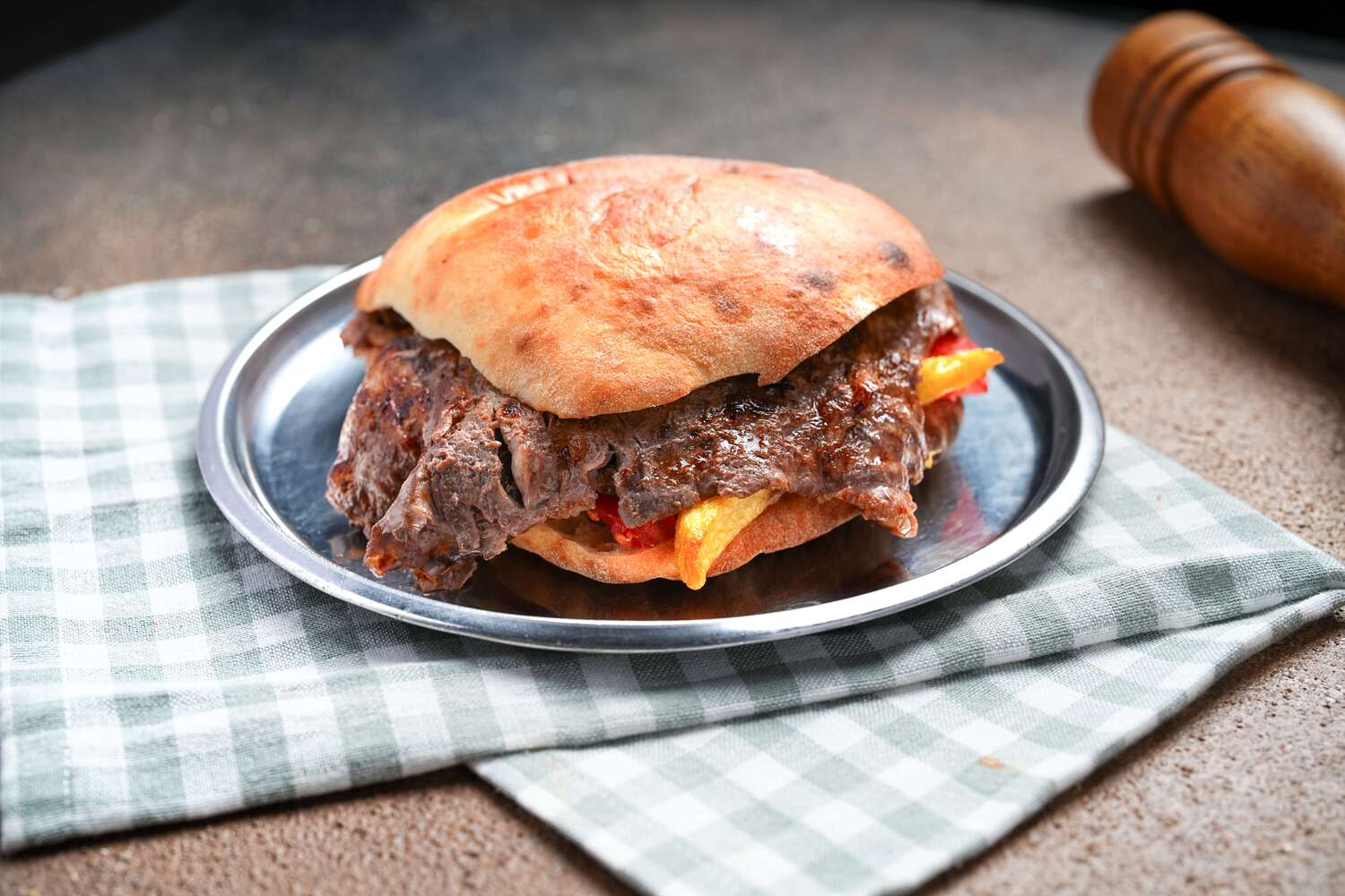 Et Döner (100 gr)