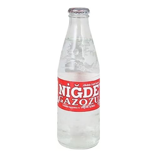 Niğde Gazoz