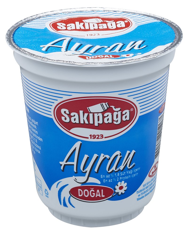 Ayran