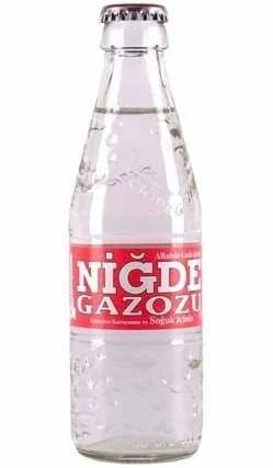 Niğde Gazoz